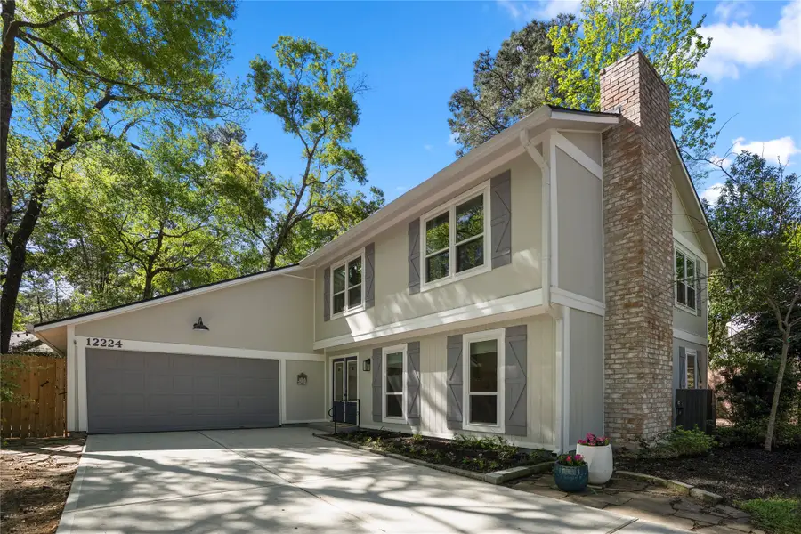 12224 Gun Oak Place, Spring, TX 77380 - #2