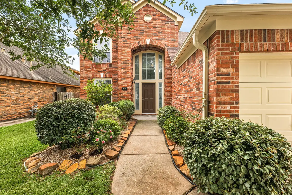 9302 Tracelawn Court, Humble, TX 77396 - #1