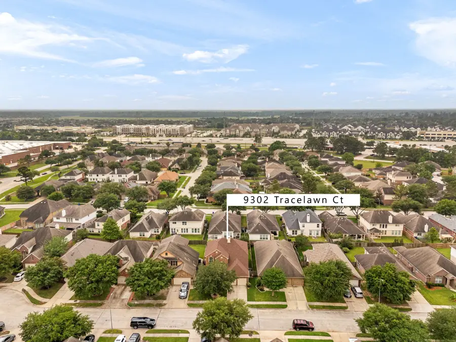9302 Tracelawn Court, Humble, TX 77396 - #3