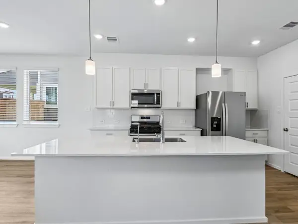 6326 Sapphire Ocean Drive, Houston, TX 77092