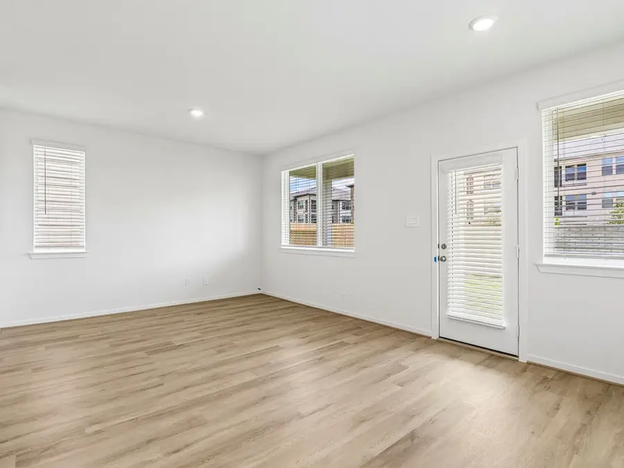 6326 Sapphire Ocean Drive, Houston, TX 77092 - #3