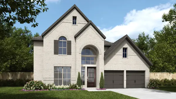 11402 Rubber Tree Court, Cypress, TX 77433