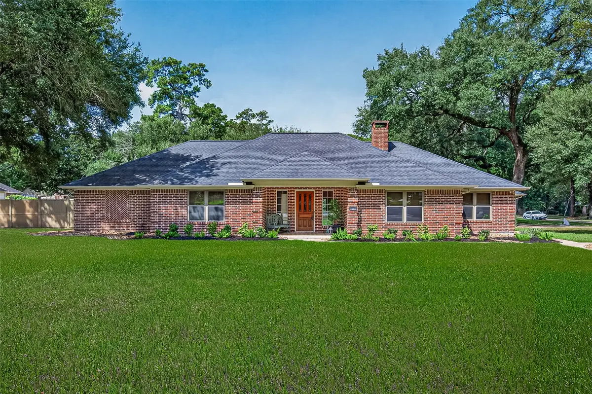18903 Grosbeak Lane, Tomball, TX 77377 - #1