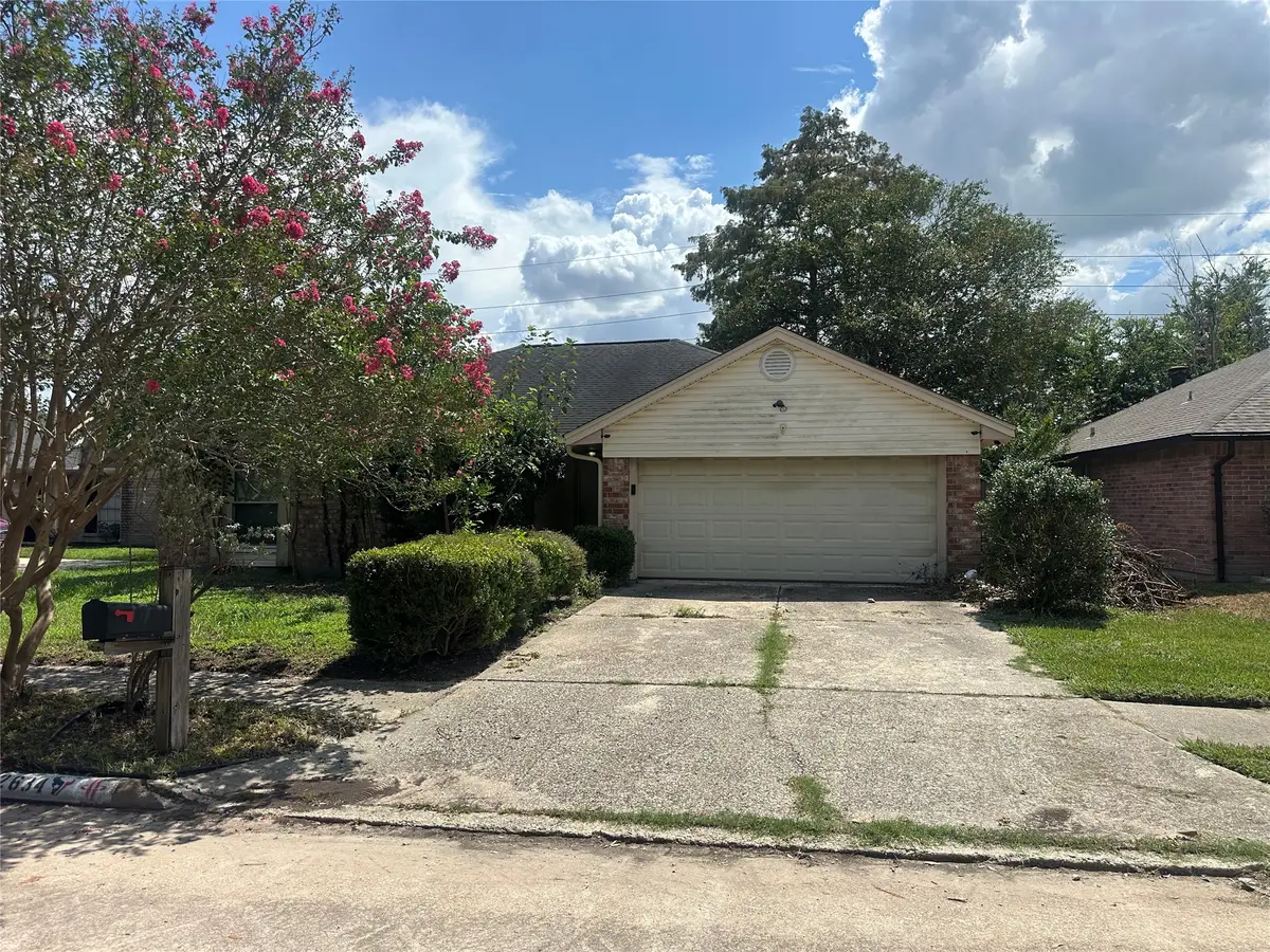 2634 Grand Teton Drive, Houston, TX 77067 - #1