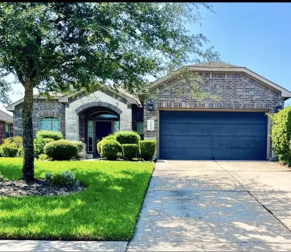 22054 Mission Canyon Lane, Porter, TX 77365
