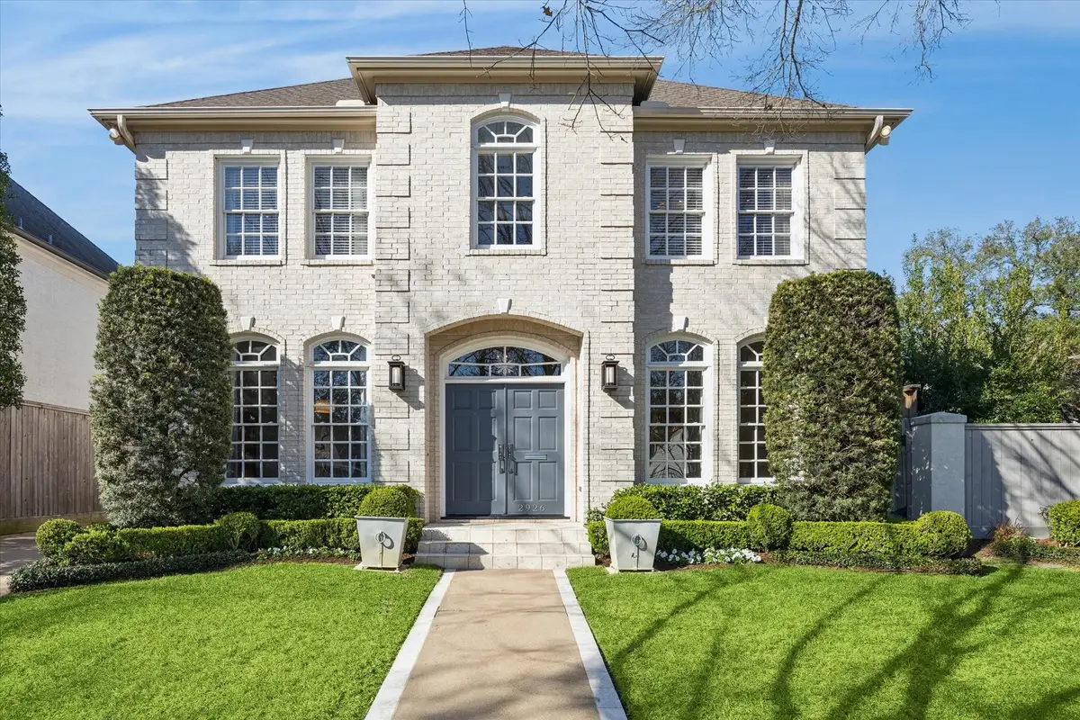 2926 Quenby Avenue, West University Place, TX 77005 - #1