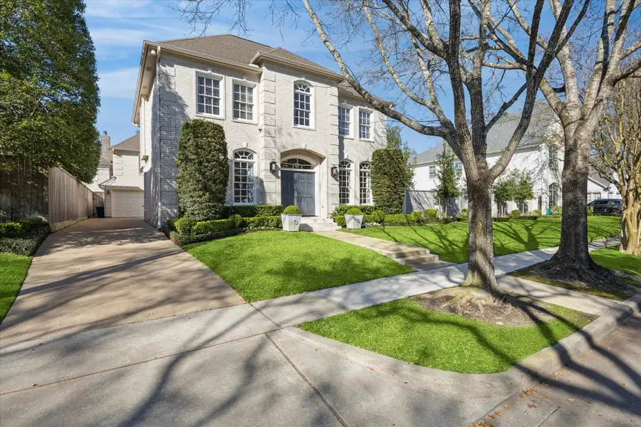 2926 Quenby Avenue, West University Place, TX 77005 - #2