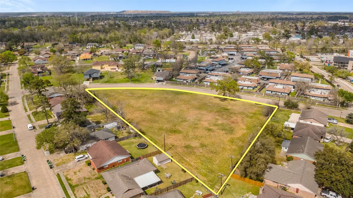 0 Fleming Drive, Houston, TX 77013 - #1