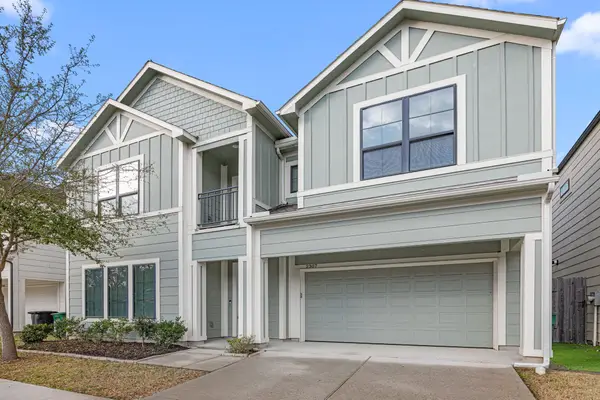 2307 Langston Street, Houston, TX 77007