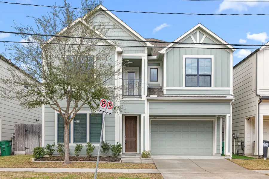 2307 Langston Street, Houston, TX 77007 - Image #2