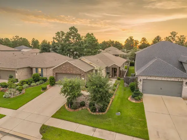 118 Wild Wisteria Lane, Montgomery, TX 77316