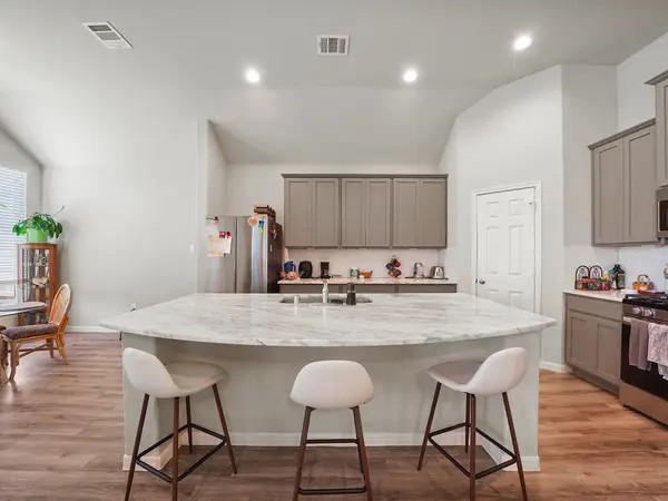 5307 Mystic Sea Drive, Katy, TX 77493