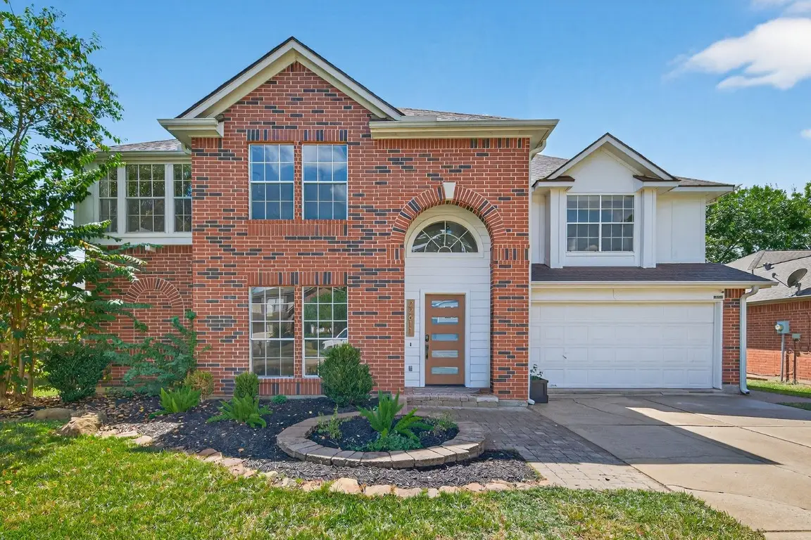 22611 August Leaf Drive, Tomball, TX 77375 - Image #1