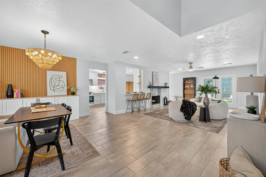 22611 August Leaf Drive, Tomball, TX 77375 - Image #2