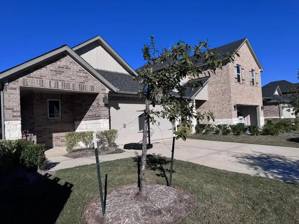 17605 Rosette Grass Drive, Conroe, TX 77385 - #1