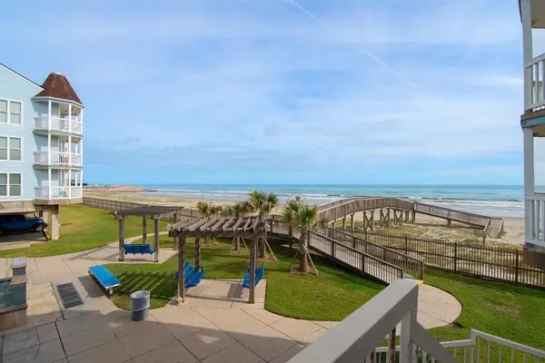 10811 Termini San Luis Pass Road #1205, Galveston, TX 77554