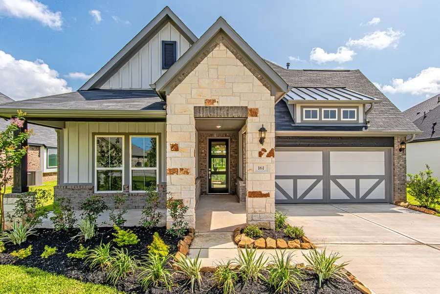 161 Peninsula Point Drive, Montgomery, TX 77356 - #3