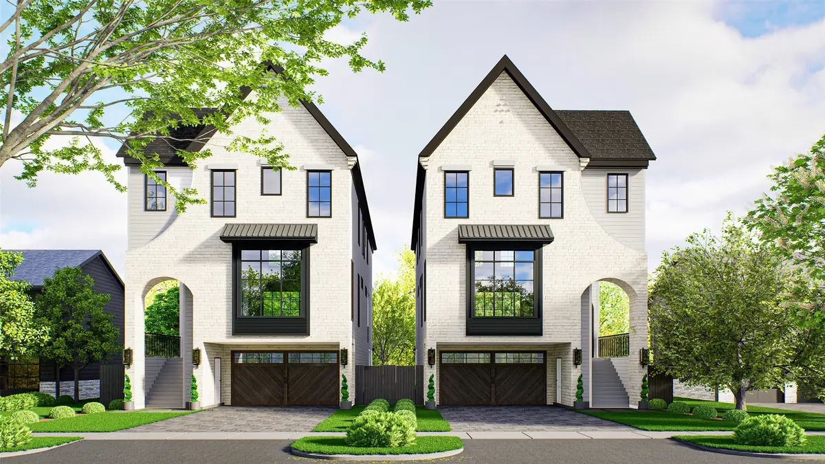 4036 Lanark Lane, Houston, TX 77025 - Image #1