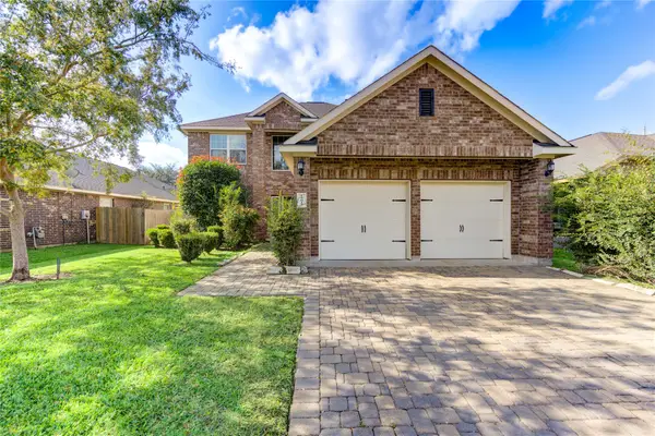 15615 Lavender Bay Lane, Cypress, TX 77429