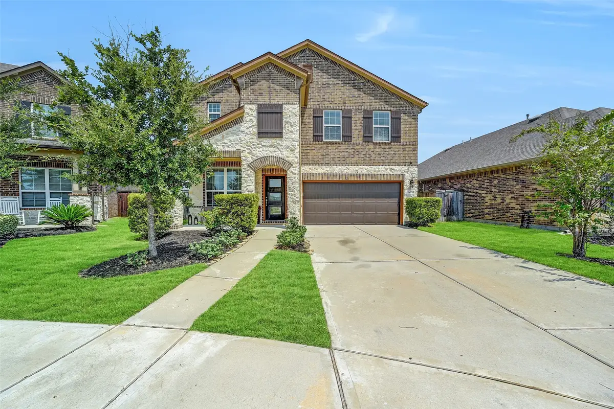 24726 Aliaga Glen Dr Drive, Richmond, TX 77406 - #1