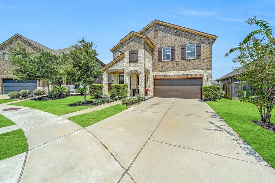 24726 Aliaga Glen Dr Drive, Richmond, TX 77406 - #2
