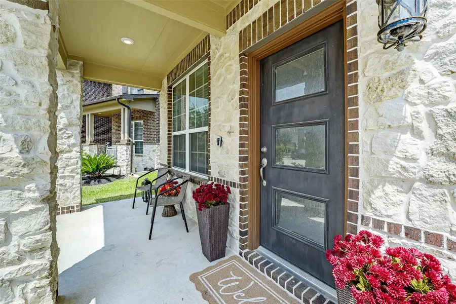 24726 Aliaga Glen Dr Drive, Richmond, TX 77406 - #3