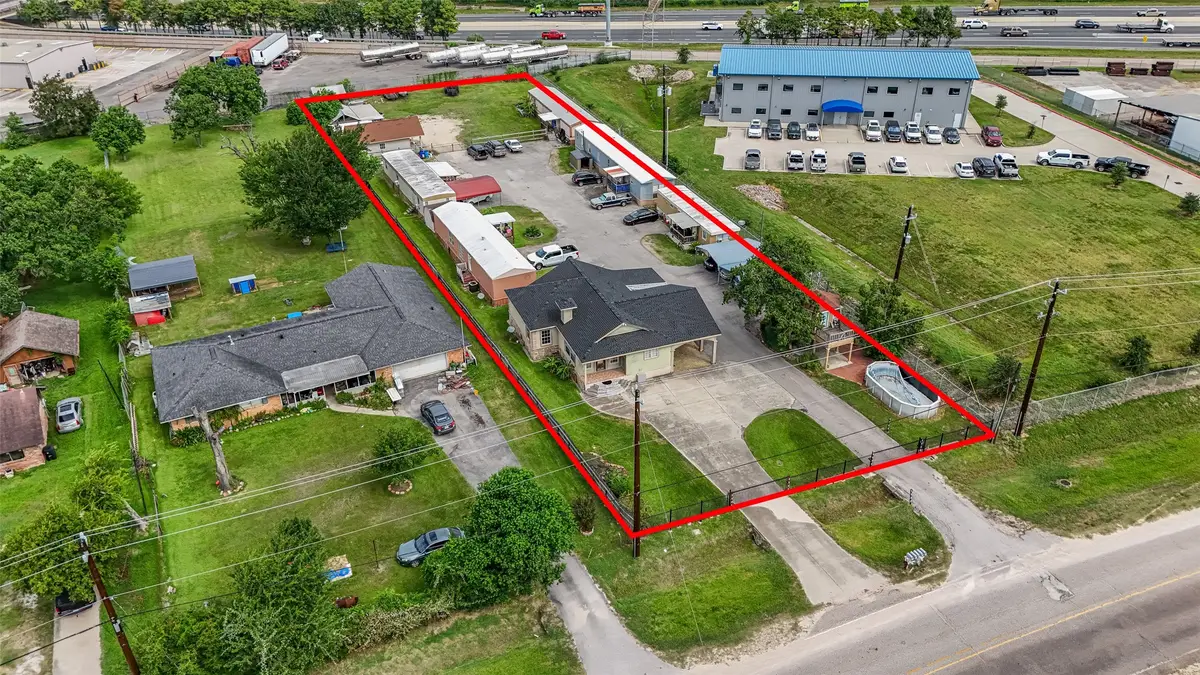 16809 Market Street, Channelview, TX 77530 - Image #1