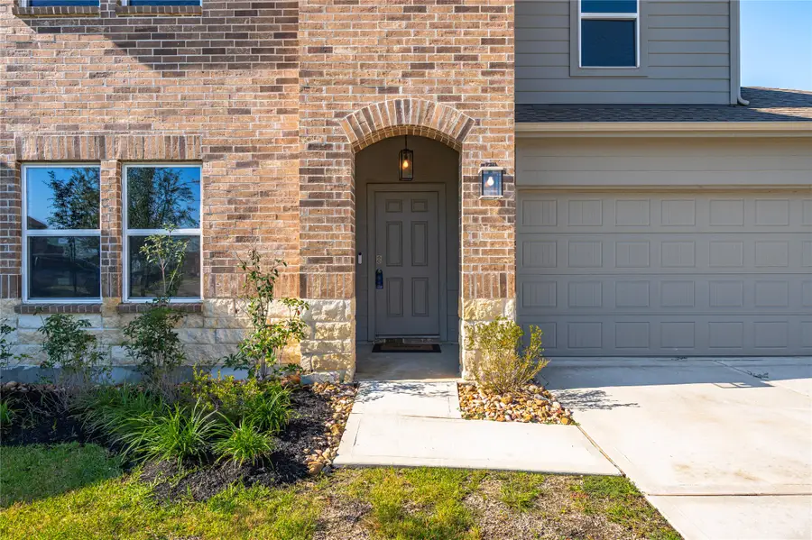 476 Lampasas Trail, Dayton, TX 77535 - #2