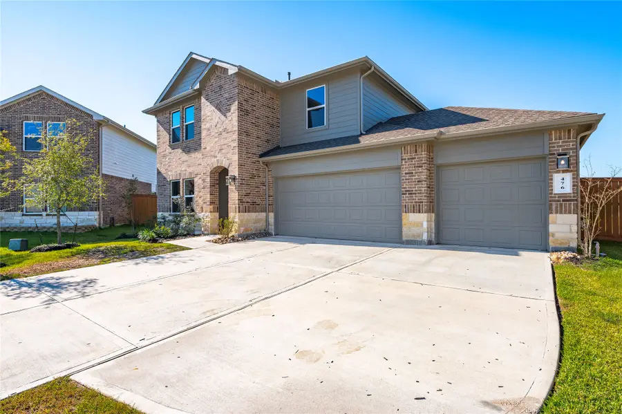 476 Lampasas Trail, Dayton, TX 77535 - #3