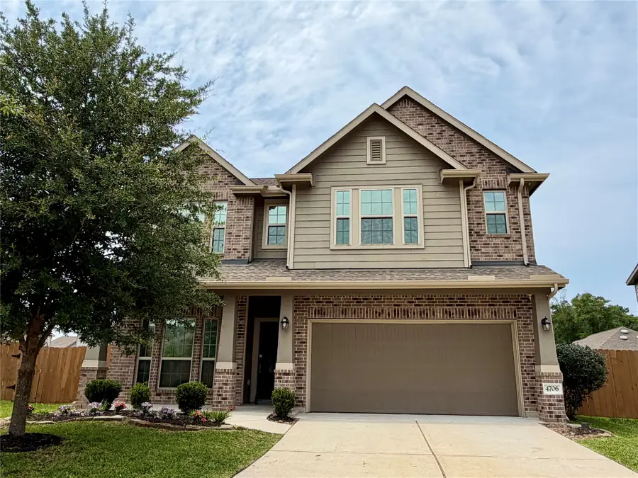 4706 Walnut Willow Court, Spring, TX 77386 - #2