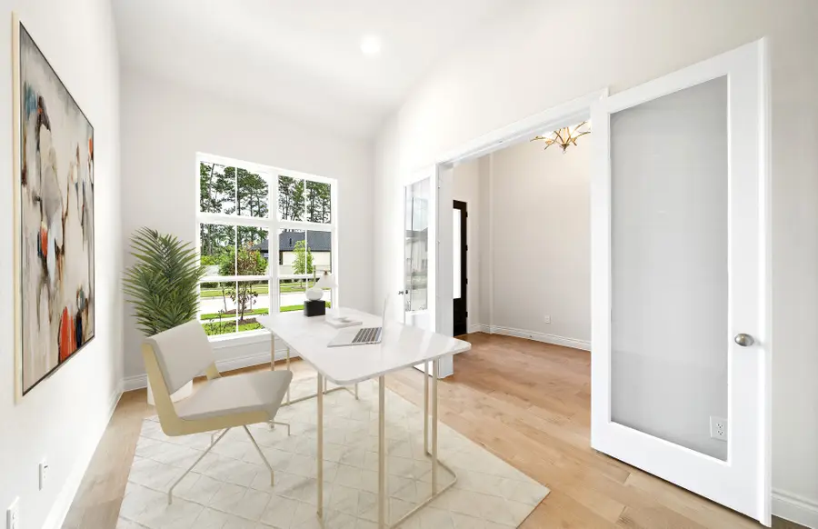 15129 Wedge Tail Way, Magnolia, TX 77354 - #2