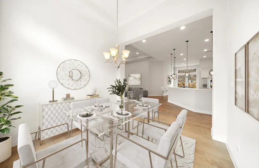 15129 Wedge Tail Way, Magnolia, TX 77354 - #3