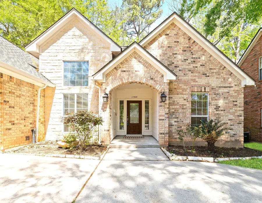 13906 Fountainview Drive, Montgomery, TX 77356 - #2