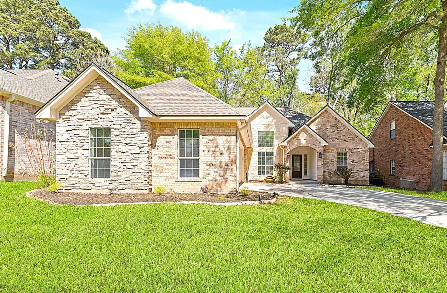 13906 Fountainview Drive, Montgomery, TX 77356 - #3