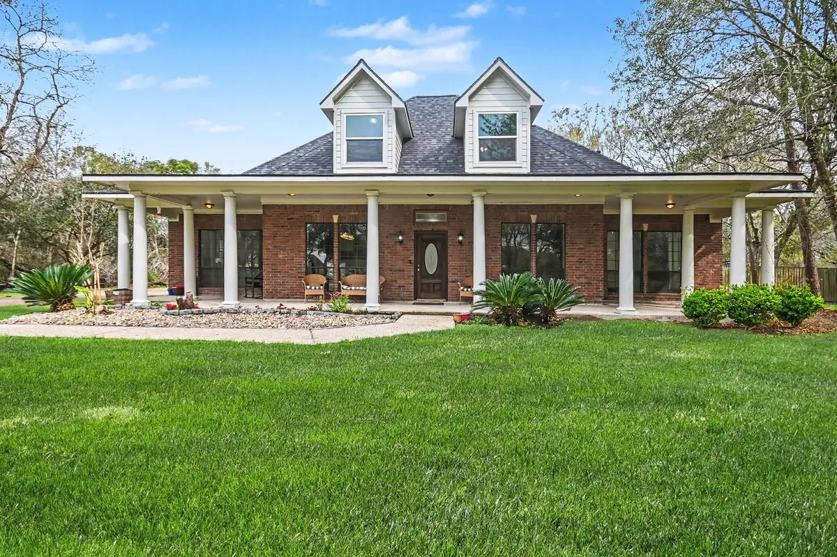 2500 Owen Street, Alvin, TX 77511 - #1