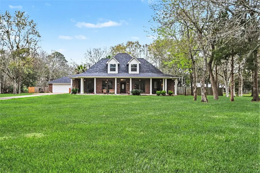 2500 Owen Street, Alvin, TX 77511 - #3