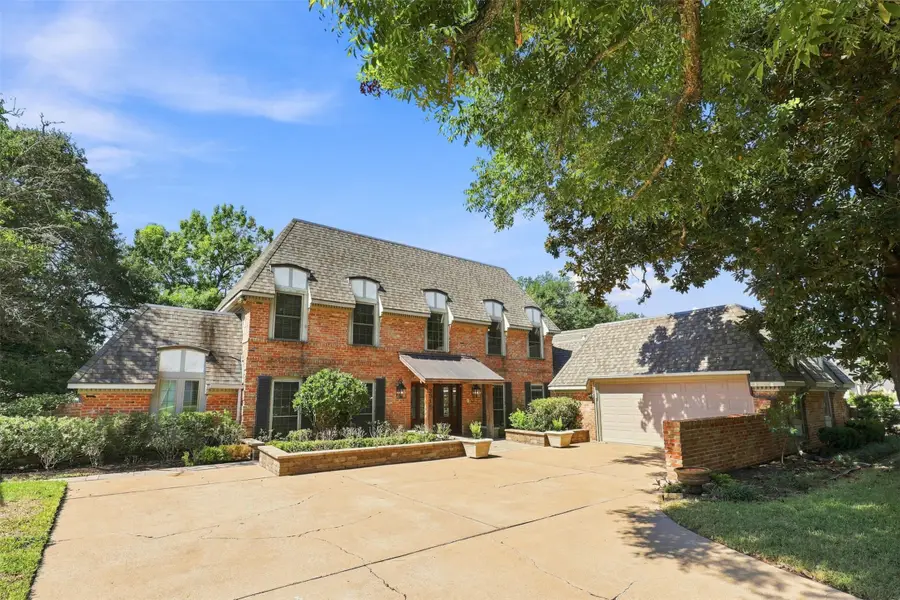 3315 El Dorado Boulevard, Missouri City, TX 77459 - #2