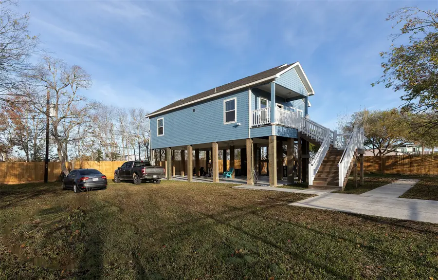 1126 3 Ks, San Leon, TX 77539 - #2