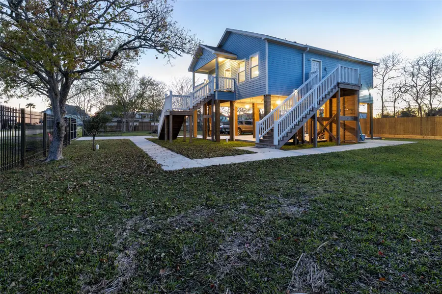 1126 3 Ks, San Leon, TX 77539 - #3