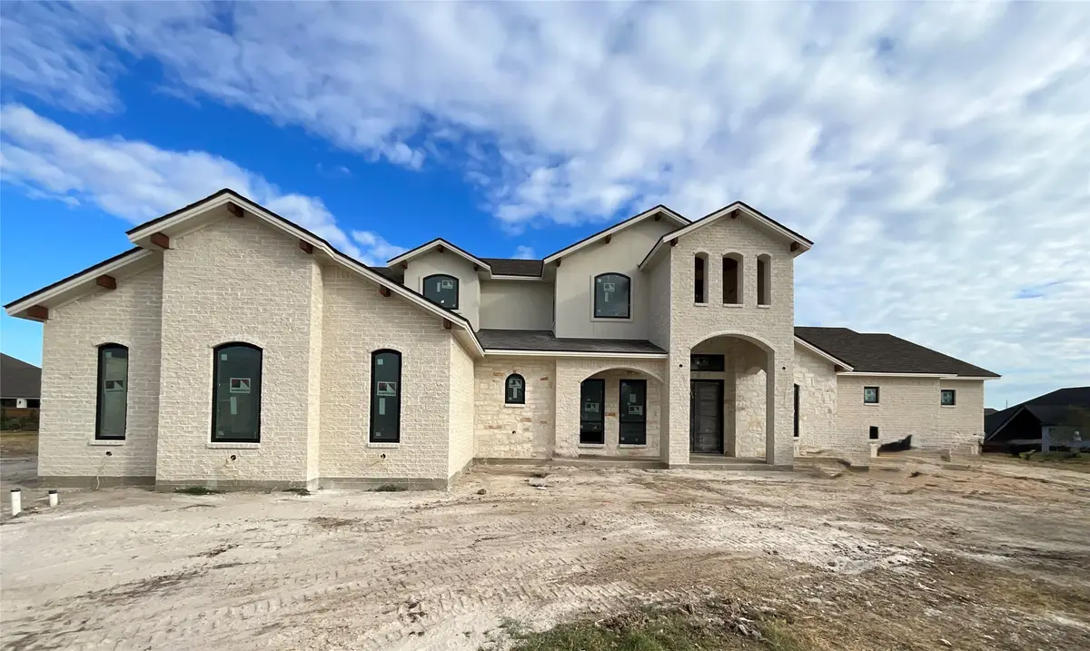 4801 Sunburst Ct, College Station, TX 77845 - Image #1