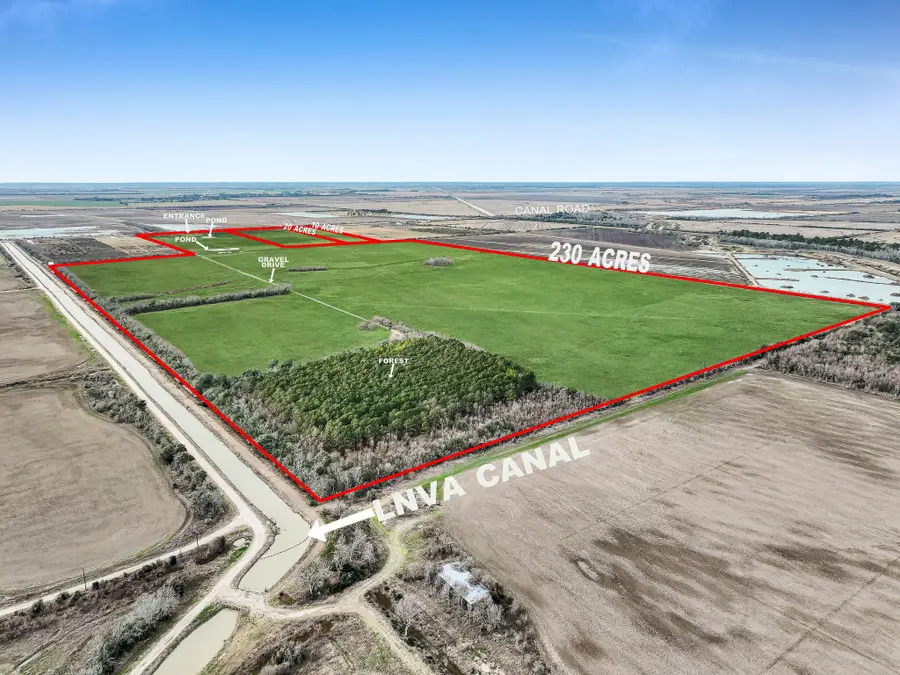 747 Canal Road, Winnie, TX 77665 - #3