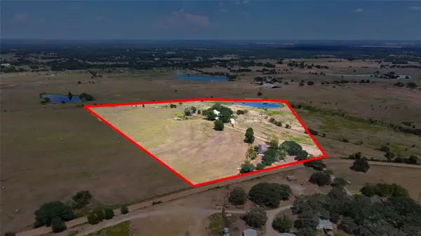 1105 Kruppa Road, La Grange, TX 78945