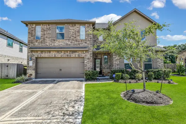 1508 Harvest Vine Court, Friendswood, TX 77546