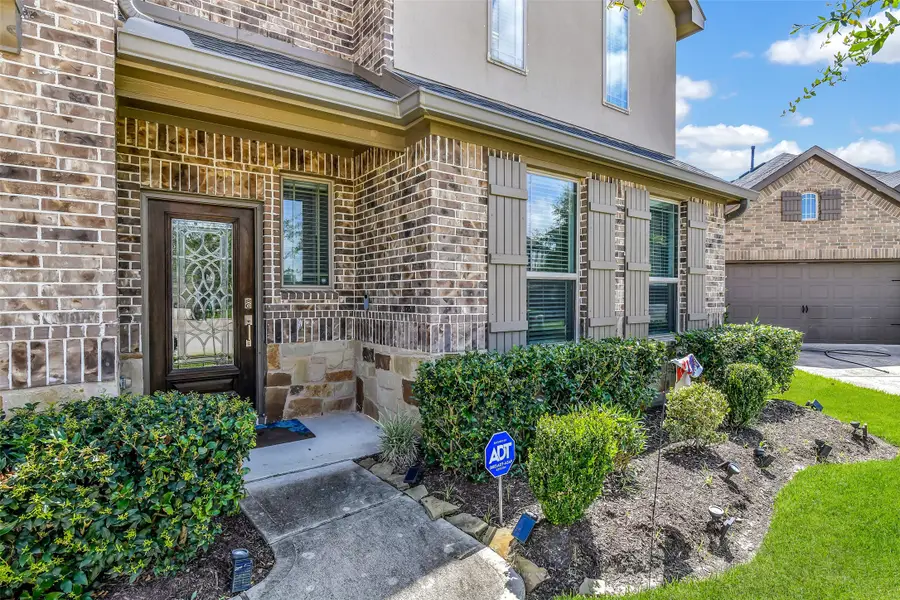 1508 Harvest Vine Court, Friendswood, TX 77546 - #3