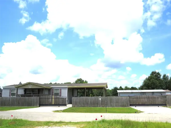 711 County Road 5006, Cleveland, TX 77327