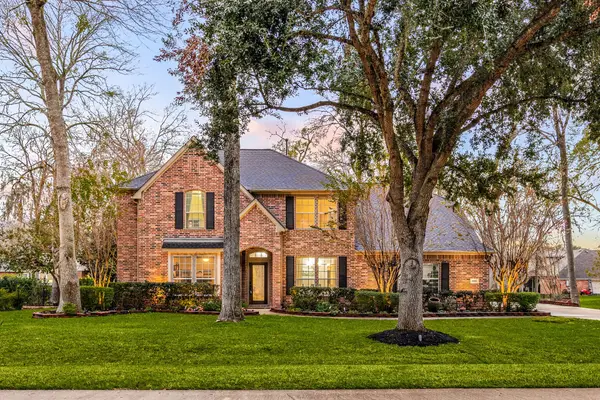 4903 Oxbow Circle E, Fulshear, TX 77441