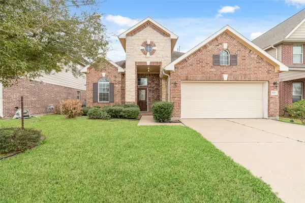 8919 Inglebrook Lane, Houston, TX 77083