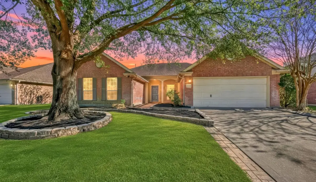 21406 Harvest Grove Court, Spring, TX 77388 - Image #1