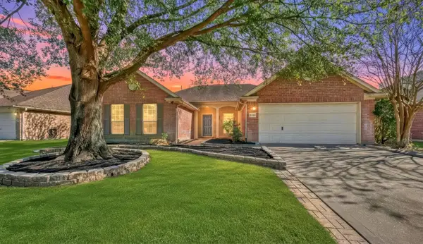 21406 Harvest Grove Court, Spring, TX 77388