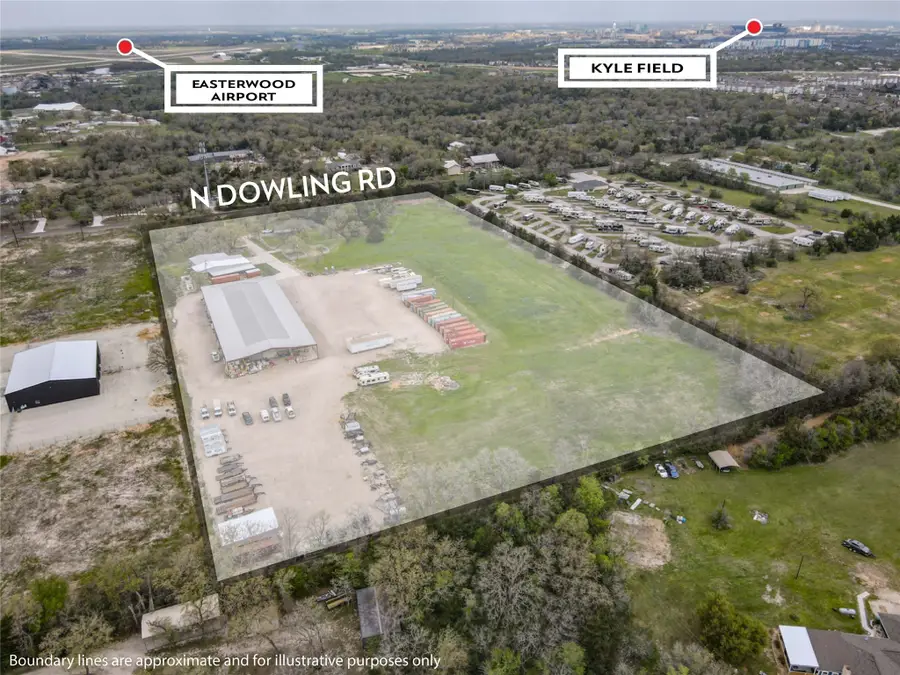 11185 Dan Williams Lane, College Station, TX 77845 - #3